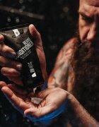 Angry Beards Jack Saloon Beard Conditioner balzam za brado 100 ml