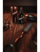 Angry Beards Jack Saloon Beard Oil olje za brado 30 ml