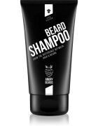 Angry Beards Jack Saloon Beard Shampoo šampon za brado za moške 150 ml
