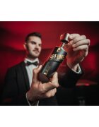 Angry Beards Jack Saloon Parfume parfum za moške 100 ml