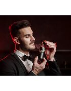 Angry Beards Jack Saloon Parfume parfum za moške 100 ml