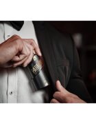 Angry Beards Jack Saloon Parfume parfum za moške 100 ml