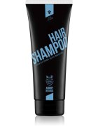 Angry Beards Jack Saloon Shampoo čistilni šampon za lase 230 ml