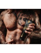 Angry Beards Jack Saloon Shower Gel vlažilen gel za prhanje za moške 50 ml