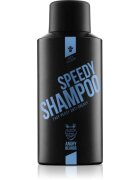 Angry Beards Jack Saloon Speedy Shampoo suhi šampon za moške 150 ml