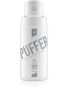 Angry Beards Puffer Sit & Chill čistilni puder za intimne predele 57 g