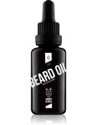 Angry Beards Sick Sensei Beard Oil olje za brado za moške 30 ml