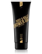 Angry Beards Sick Sensei gel za prhanje za moške 230 ml