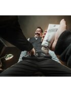 Angry Beards Sit&Chill Balls Deodorant Antisweat intimni deodorant za moške 75 ml