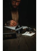 Angry Beards Steve the CEO Beard Balm balzam za brado 46 g