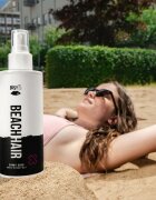 Angry Beards Sunny Coco BeachHair slano pršilo za lase 200 ml