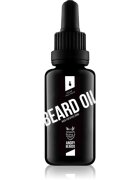 Angry Beards Urban Twofinger Beard Oil olje za brado 30 ml