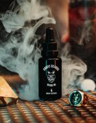Angry Beards Urban Twofinger Beard Oil olje za brado 30 ml