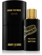 Angry Beards Urban Twofinger parfum za moške 100 ml