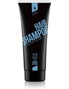 Angry Beards Urban Twofinger Shampoo osvežilni šampon za lase in brado 230 ml