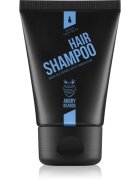 Angry Beards Urban Twofinger Shampoo osvežilni šampon za lase in brado 50 ml