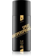 Angry Beards Urban Twofinger Spray Antiperspirant antiperspirant v pršilu 150 ml