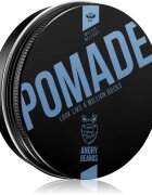 Angry Beards Wolfie Belfort pomada za lase 100 g