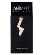 Animale For Men toaletna voda za moške 100 ml
