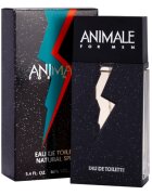 Animale For Men toaletna voda za moške 100 ml
