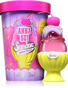 Anna Sui Sundae Neon Twist toaletna voda za ženske 50 ml