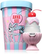 Anna Sui Sundae Pretty Pink toaletna voda za ženske 50 ml