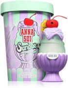 Anna Sui Sundae Violet Vibe toaletna voda za ženske 50 ml