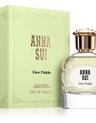 Anna Sui Wild Wonder Dew Fields toaletna voda za ženske 50 ml