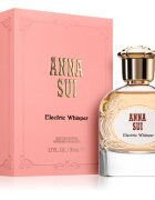Anna Sui Wild Wonder Electric Whisper parfumska voda za ženske 50 ml