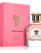 Anna Sui Wild Wonder Thorn of a Rose toaletna voda za ženske 50 ml
