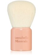 Annabelle Minerals Accessories Baby Kabuki Brush čopič za ličenje Kabuki potovalna 55 cm