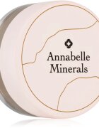 Annabelle Minerals Clay Eyeshadow mineralna senčila za oči za občutljive oči odtenek Americano 3 g