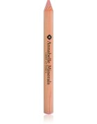 Annabelle Minerals Jumbo Lip Pencil kremasti svinčnik za ustnice odtenek Clover 3 g
