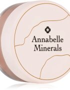 Annabelle Minerals Luminous Mineral Blush Rdečilo za posvetlitev odtenek Lily Glow 4 g