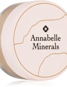 Annabelle Minerals Matte Mineral Foundation mineralni puder v prahu za mat videz odtenek Pure Fair 4 g