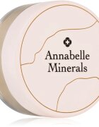 Annabelle Minerals Mineral Concealer korektor z visoko prekrivnostjo odtenek Golden Fairest 4 g