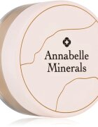 Annabelle Minerals Radiant Mineral Foundation mineralni puder v prahu za osvetlitev kože odtenek Pure Fair 4 g