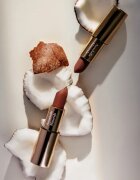 Annabelle Minerals Sheer Lipstick Refill vlažilna sijoča šminka nadomestno polnilo odtenek Coconut 35 g