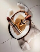 Annabelle Minerals Sheer Lipstick Refill vlažilna sijoča šminka nadomestno polnilo odtenek Coconut 35 g