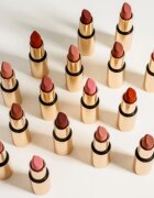 Annabelle Minerals Sheer Lipstick Refill vlažilna sijoča šminka nadomestno polnilo odtenek Coconut 35 g