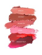 Annabelle Minerals Sheer Lipstick vlažilna sijoča šminka odtenek Coconut 35 g
