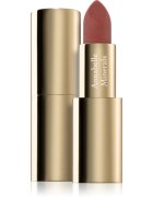 Annabelle Minerals Sheer Lipstick vlažilna sijoča šminka odtenek Strawberry 35 g