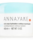 Annayake 24H Hydration soin corps hydratation continue nourrissant vlažilna krema za telo 400 ml