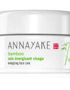 Annayake Bamboo Energizing Face Care poživitvena krema za obraz 50 ml