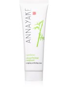 Annayake Bamboo Energizing Perfecting Cream poživitvena krema za glajenje in matiranje kože 50 ml