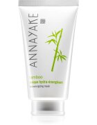 Annayake Bamboo Hydra-Energising Mask vlažilna maska za obraz za suho kožo 75 ml
