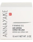 Annayake Extrême Eye Contour Care učvrstitvena krema za predel okoli oči 15 ml