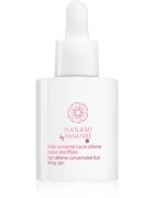 Annayake Hanami Fluide Concentré Haute Défense Peaux Assoiffées vlažilni serum za dan in noč 30 ml