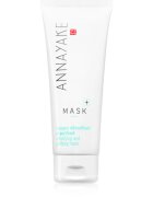 Annayake Mask+ Detoxifying and Purifying regeneracijska in razstrupljevalna maska 75 ml