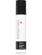 Annayake Men's Line Smoothing Moisturizing Gel pomirjajoči vlažilni gel za moške 50 ml